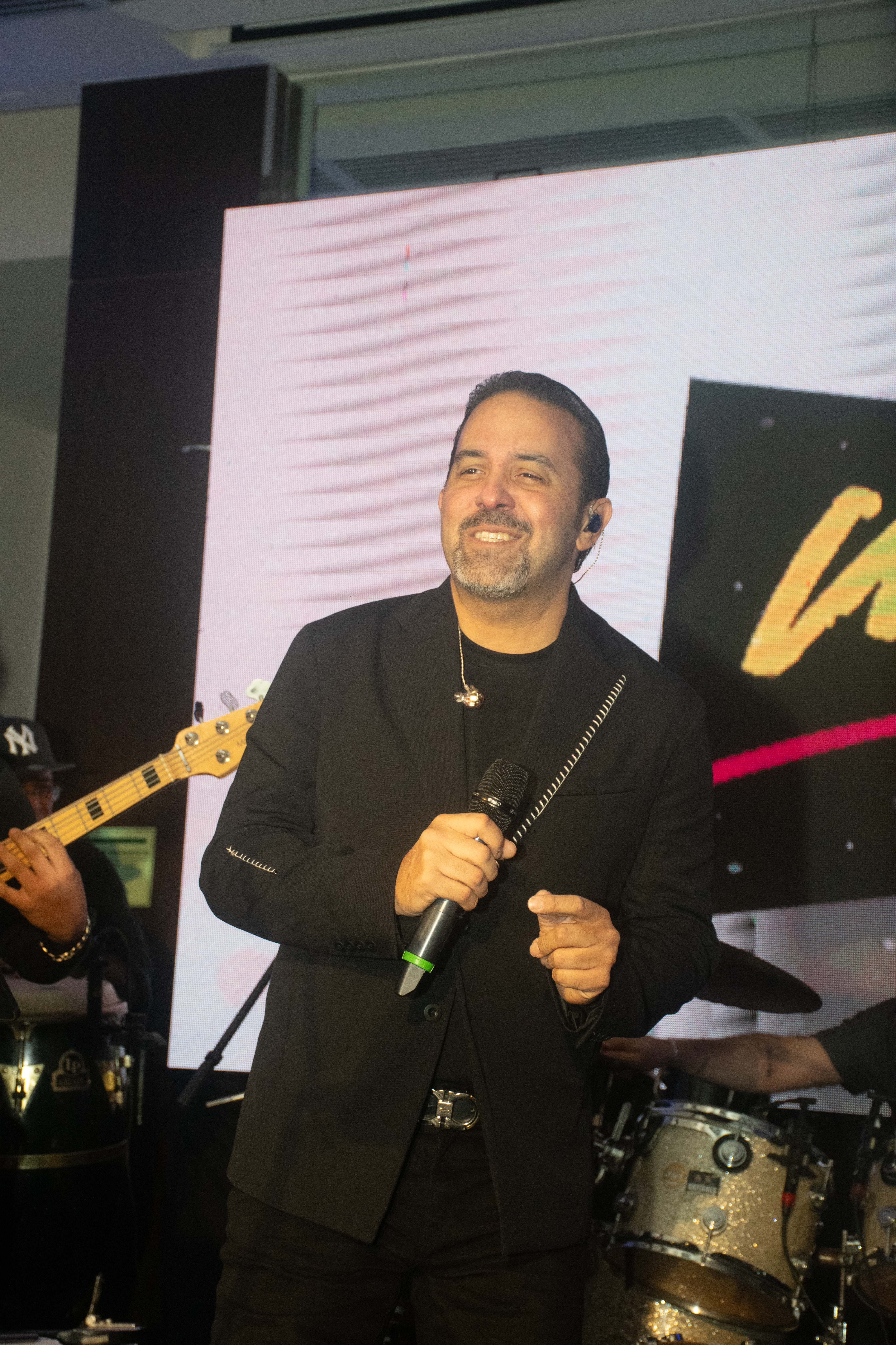 Foto de un participante del evento DRINK AND DINE